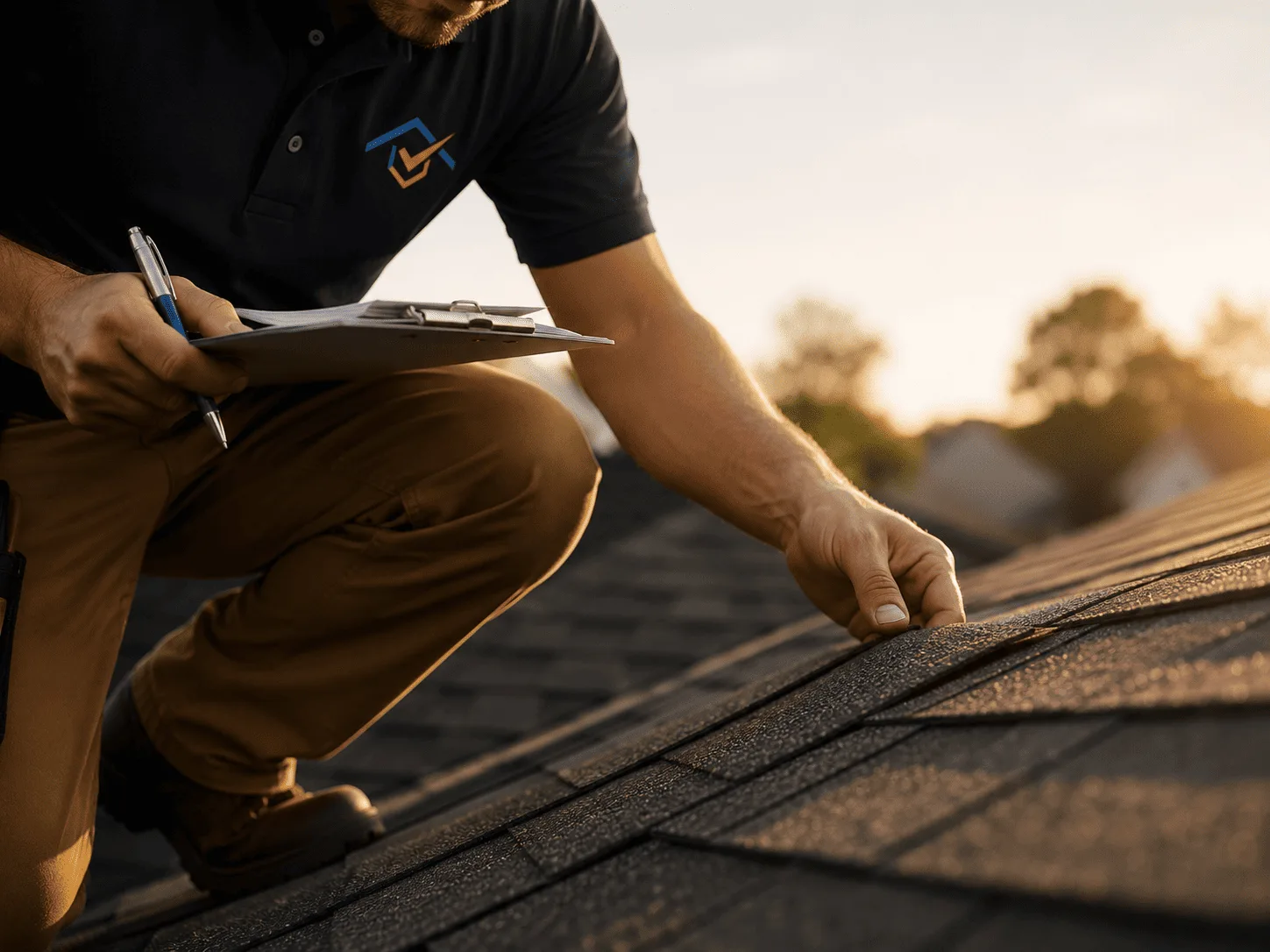Why Choose Roof Inspection in Ponder, TX